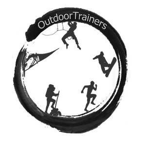 Outdoor Trainers