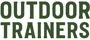 Outdoor Trainers